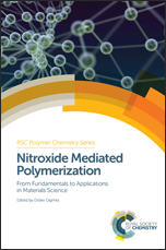 Nitroxide Mediated Polymerization: From Fundamentals to Applications in Materials Science